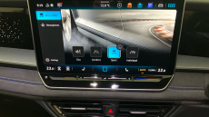 Volkswagen Tayron 1.5 eTSI R-Line 5dr DSG7 [7 Seat] Petrol Estate